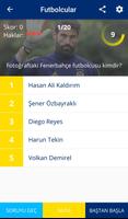2019 Fenerbahçe Bilgi Yarışması Screenshot 2