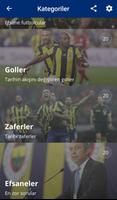 3 Schermata 2019 Fenerbahçe Bilgi Yarışması