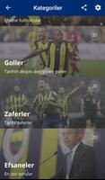 2019 Fenerbahçe Bilgi Yarışması ảnh chụp màn hình 3