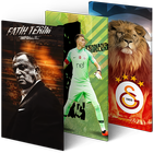 2019 Galatasaray Duvar Kağıtları icon