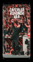 2019 Galatasaray Duvar Kağıtları poster