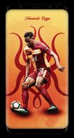 2018 Galatasaray Duvar Kağıtları ảnh chụp màn hình 1