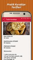 İnternetsiz Kek Tarifleri скриншот 3