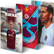 2018 Trabzonspor Duvar Kağıtları