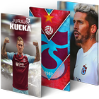 2019 Trabzonspor Duvar Kağıtları آئیکن