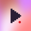 Video Player - Material Player ikona