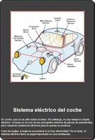 Sistema elétrico do carro imagem de tela 2