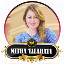 Lagu Ambon Mitha Talahatu Offline APK