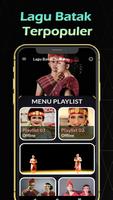 Lagu Batak Terbaru Offline Lengkap screenshot 1