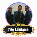 Lagu Batak Trio Lamtama Offline APK