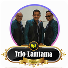 Lagu Batak Trio Lamtama Offline أيقونة