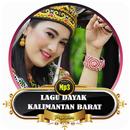 Lagu Dayak Kalimantan Barat Offline APK