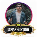 Lagu Karo Offline Usman Ginting APK