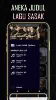 Lagu Sasak Terbaru Offline screenshot 1