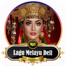 Lagu Melayu Deli Mp3 Offline APK