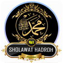 Sholawat Hadroh Rebana Al-Banjary Offline APK