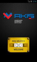 Poster Akış