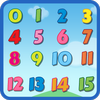 Learning Numbers Easily icono