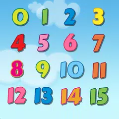 Learning Numbers Easily アプリダウンロード
