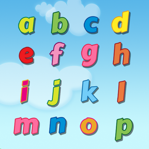 Learning Alphabet Easily