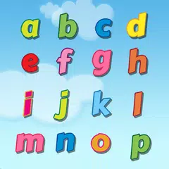 Learning Alphabet Easily アプリダウンロード