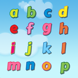 Learning Alphabet Easily icon