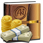 Мобильная торговля AkiTorg أيقونة