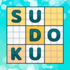 Sudoku IQ-icoon