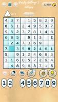 Sudoku IQ ảnh chụp màn hình 1