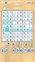 Sudoku QI capture d'écran 1