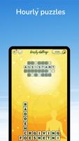 Word World Travel Crosswords ảnh chụp màn hình 2