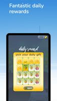 Word World Travel Crosswords ảnh chụp màn hình 3