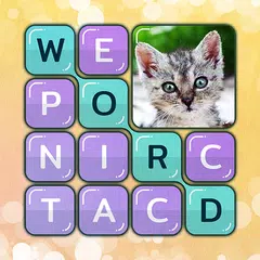 Word Search Pictures Crossword APK download