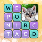 Word Search Pictures icon