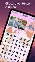 download Crucipuzzle con Immagini XAPK