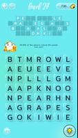 Word Search Puzzles 截圖 1