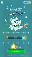 Word Search Puzzles تصوير الشاشة 2
