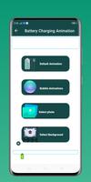 Charging Animation ảnh chụp màn hình 2