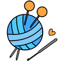 Crochet Master - log & count