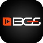 BGS Interativo icon