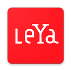 آیکون‌ LeYa RA