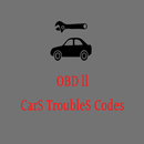 Cars Troubles Codes OBD ll APK