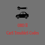 Cars Troubles Codes OBD ll