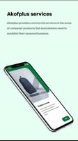 Akof Plus 截图 2