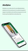 Akof Plus 截图 3
