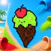 APK SandArt Match