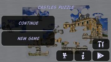 Castles Puzzle poster