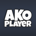 AKO Player أيقونة