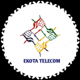 Ekota Telecom आइकन
