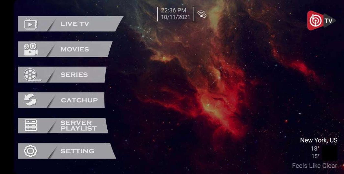IBO Player 4K APK for Android Download